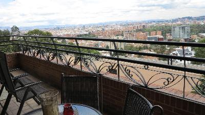 Apartamento en venta en Bosque Medna, Bogotá · foto 6 de 9