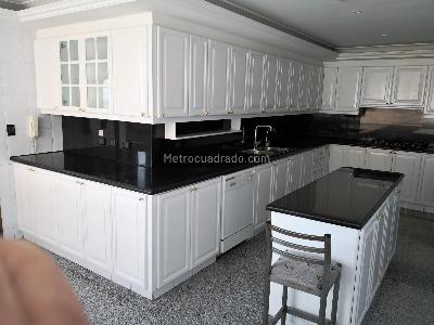 Apartamento en venta en Bosque Medna, Bogotá · foto 8 de 9