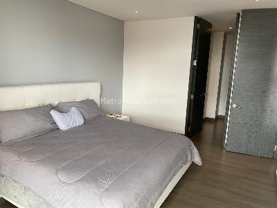 Apartamento en venta en Chico Reservado, Bogotá · foto 9 de 17