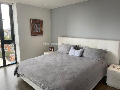 Apartamento en venta en Chico Reservado, Bogotá · foto 10 de 17