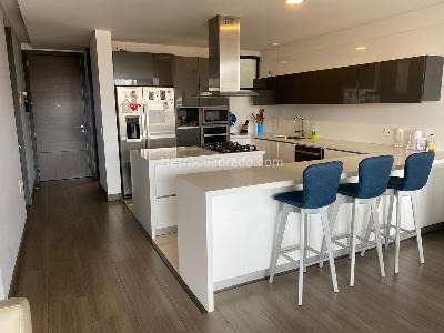 Apartamento en venta en Chico Reservado, Bogotá · foto 13 de 17