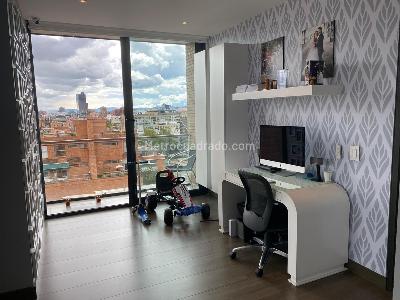 Apartamento en venta en Chico Reservado, Bogotá · foto 14 de 17