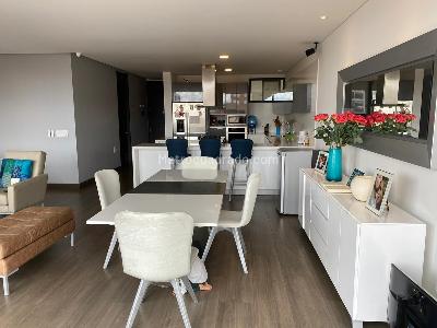 Apartamento en venta en Chico Reservado, Bogotá · foto 3 de 17