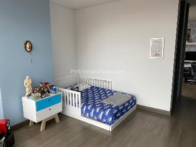 Apartamento en venta en Chico Reservado, Bogotá · foto 4 de 17