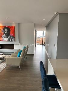 Apartamento en venta en Chico Reservado, Bogotá · foto 7 de 17