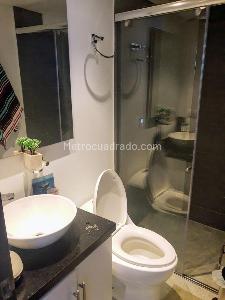 Apartamento de 1 alcoba en venta en El Retiro, Bogotá, 80 m² · foto 12 de 12