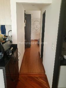 Apartamento de 1 alcoba en venta en El Retiro, Bogotá, 80 m² · foto 5 de 12