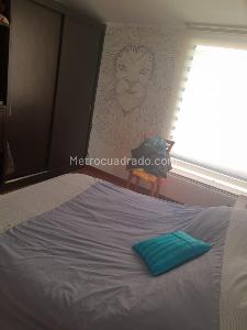 Apartamento de 1 alcoba en venta en El Retiro, Bogotá, 80 m² · foto 7 de 12