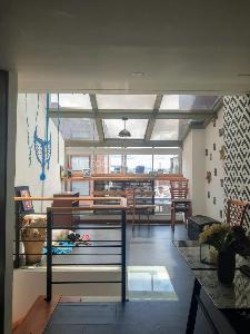 Apartamento de 1 alcoba en venta en El Retiro, Bogotá, 80 m² · foto 9 de 12