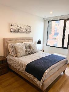 Apartamento en venta en El Refugio, Bogotá · foto 10 de 17
