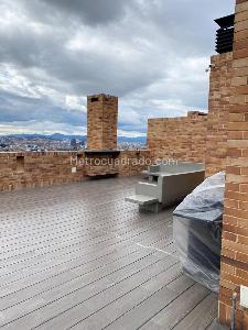 Apartamento en venta en El Refugio, Bogotá · foto 11 de 17