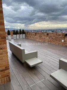 Apartamento en venta en El Refugio, Bogotá · foto 14 de 17