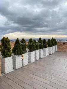 Apartamento en venta en El Refugio, Bogotá · foto 16 de 17