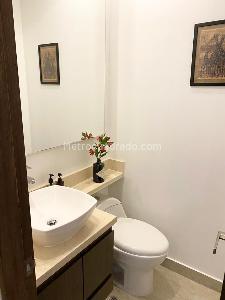 Apartamento en venta en El Refugio, Bogotá · foto 4 de 17