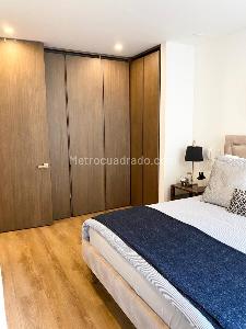 Apartamento en venta en El Refugio, Bogotá · foto 6 de 17