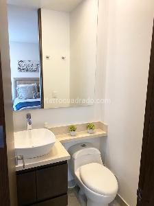 Apartamento en venta en El Refugio, Bogotá · foto 7 de 17