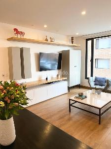 Apartamento en venta en El Refugio, Bogotá · foto 9 de 17