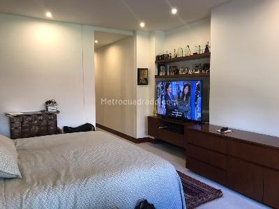 Apartamento en venta en Chico Reservado, Bogotá · foto 10 de 12