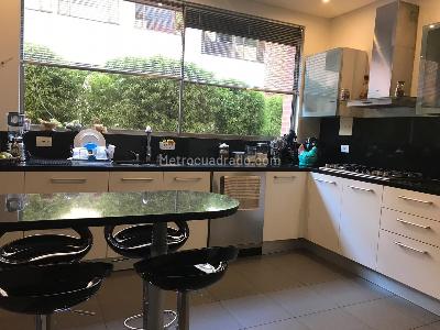 Apartamento en venta en Chico Reservado, Bogotá · foto 12 de 12