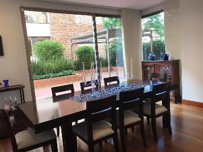 Apartamento en venta en Chico Reservado, Bogotá · foto 4 de 12