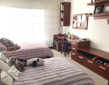 Apartamento en venta en Chico Reservado, Bogotá · foto 6 de 12