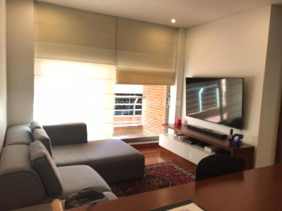 Apartamento en venta en Chico Reservado, Bogotá · foto 7 de 12