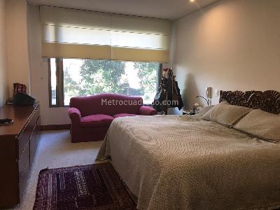 Apartamento en venta en Chico Reservado, Bogotá · foto 8 de 12