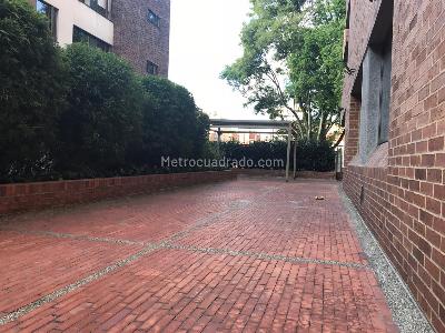 Apartamento en venta en Chico Reservado, Bogotá · foto 9 de 12