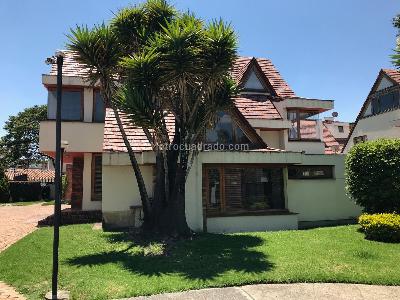 Casa en venta en Cedritos, Bogotá · foto 20 de 20