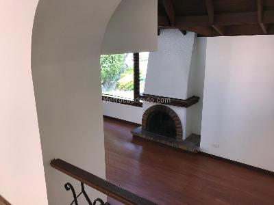 Casa en venta en Cedritos, Bogotá · foto 3 de 20