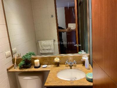 Apartamento en venta en Contador, Bogotá · foto 10 de 18