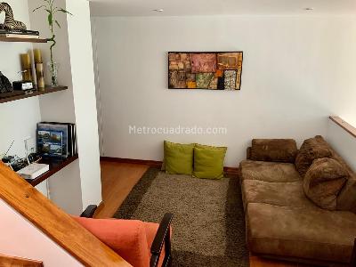 Apartamento en venta en Contador, Bogotá · foto 11 de 18