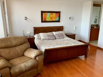 Apartamento en venta en Contador, Bogotá · foto 14 de 18