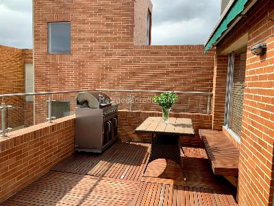 Apartamento en venta en Contador, Bogotá · foto 16 de 18