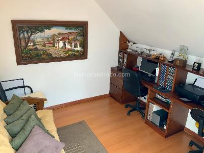 Apartamento en venta en Contador, Bogotá · foto 18 de 18