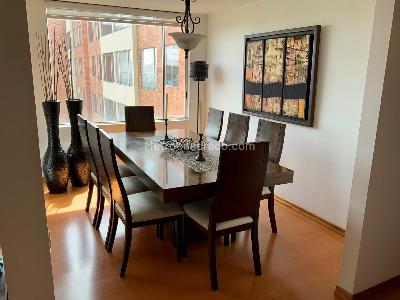 Apartamento en venta en Contador, Bogotá · foto 2 de 18