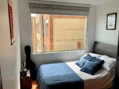 Apartamento en venta en Contador, Bogotá · foto 6 de 18