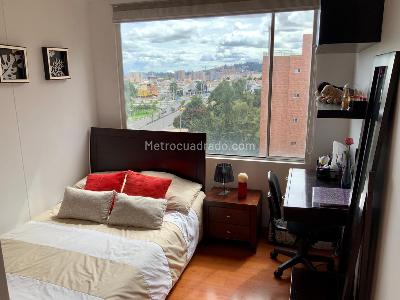 Apartamento en venta en Contador, Bogotá · foto 7 de 18