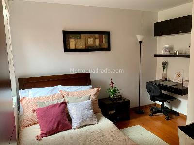 Apartamento en venta en Contador, Bogotá · foto 9 de 18