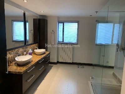 Apartamento en venta en La Carolina, Bogotá · foto 10 de 20