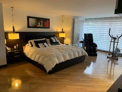 Apartamento en venta en La Carolina, Bogotá · foto 11 de 20