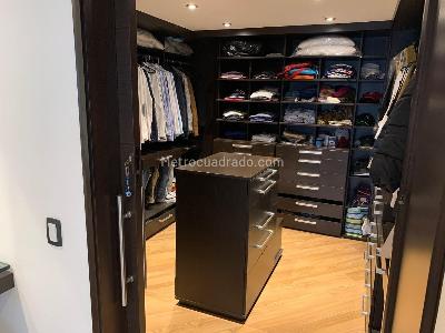 Apartamento en venta en La Carolina, Bogotá · foto 12 de 20