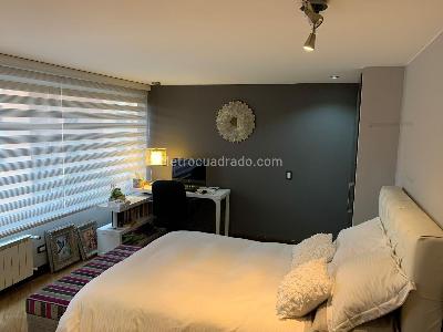 Apartamento en venta en La Carolina, Bogotá · foto 13 de 20