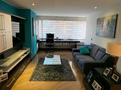 Apartamento en venta en La Carolina, Bogotá · foto 14 de 20