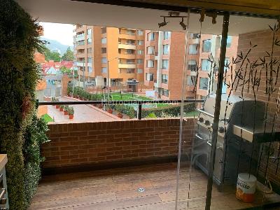 Apartamento en venta en La Carolina, Bogotá · foto 15 de 20