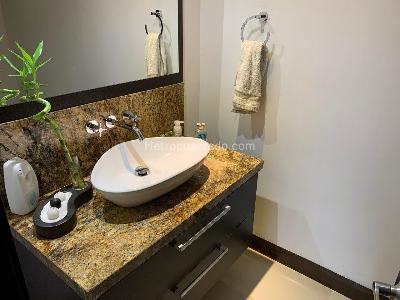 Apartamento en venta en La Carolina, Bogotá · foto 17 de 20