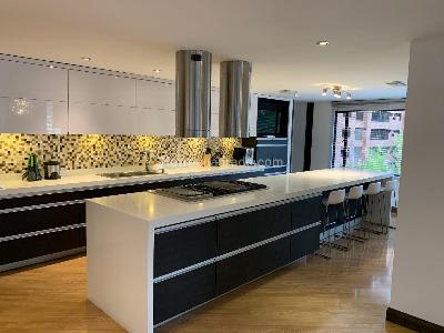 Apartamento en venta en La Carolina, Bogotá · foto 18 de 20