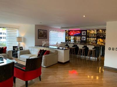 Apartamento en venta en La Carolina, Bogotá · foto 20 de 20
