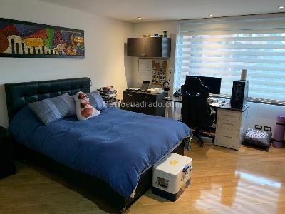 Apartamento en venta en La Carolina, Bogotá · foto 3 de 20