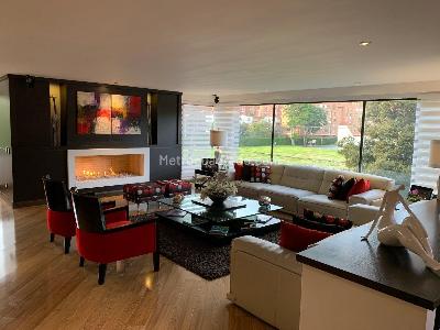 Apartamento en venta en La Carolina, Bogotá · foto 5 de 20
